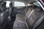 Ford Mondeo Hatchback 2014 года (UK)